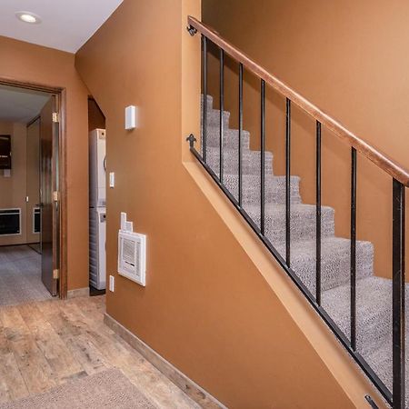 Villa Helios 11N Mammoth Lakes Exterior foto
