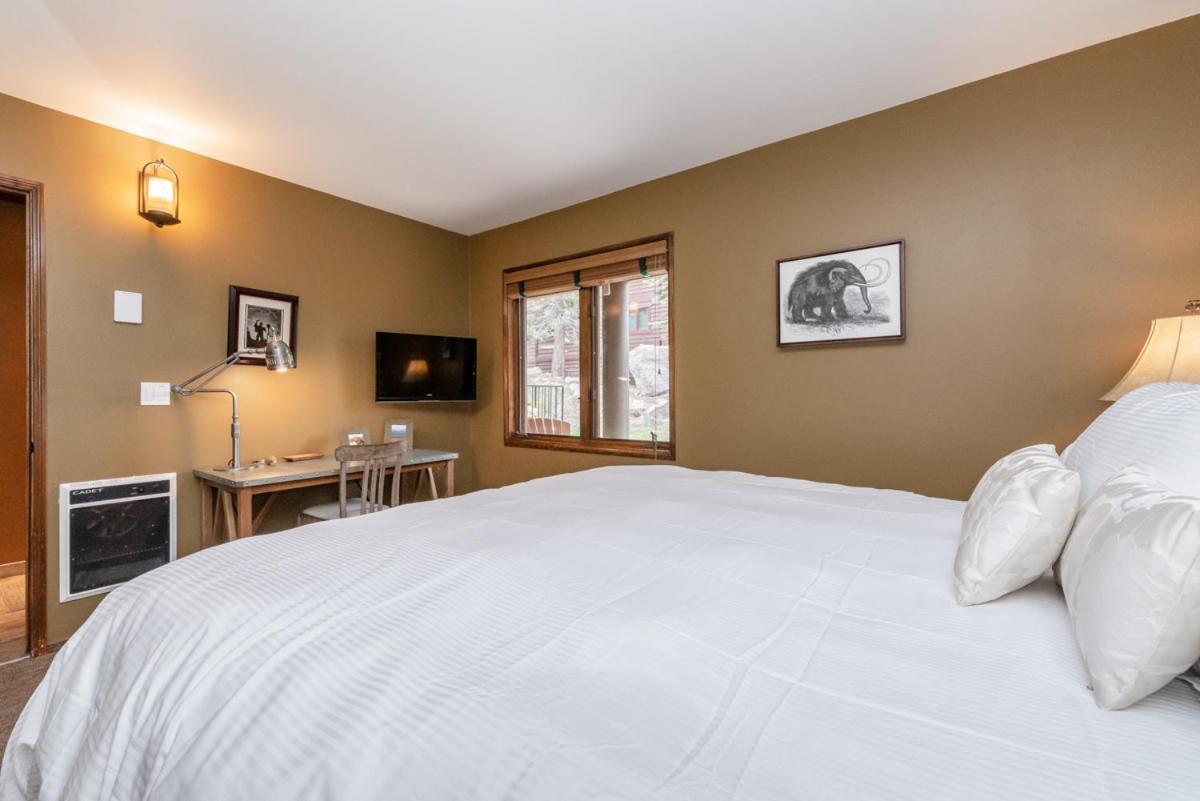 Villa Helios 11N Mammoth Lakes Exterior foto